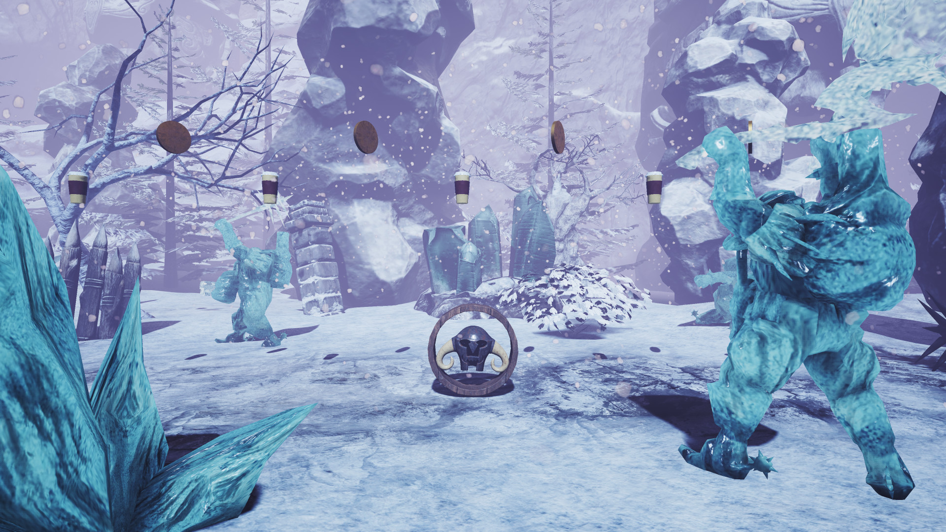 Breaking Wheel screenshot 13