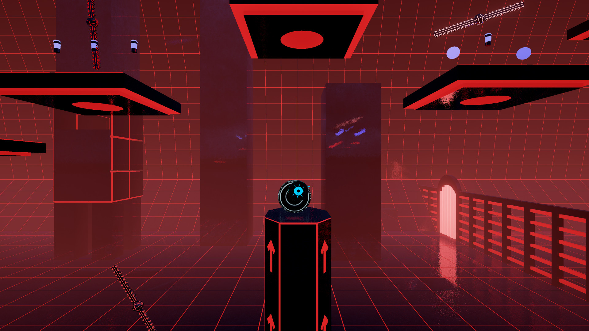 Breaking Wheel screenshot 11
