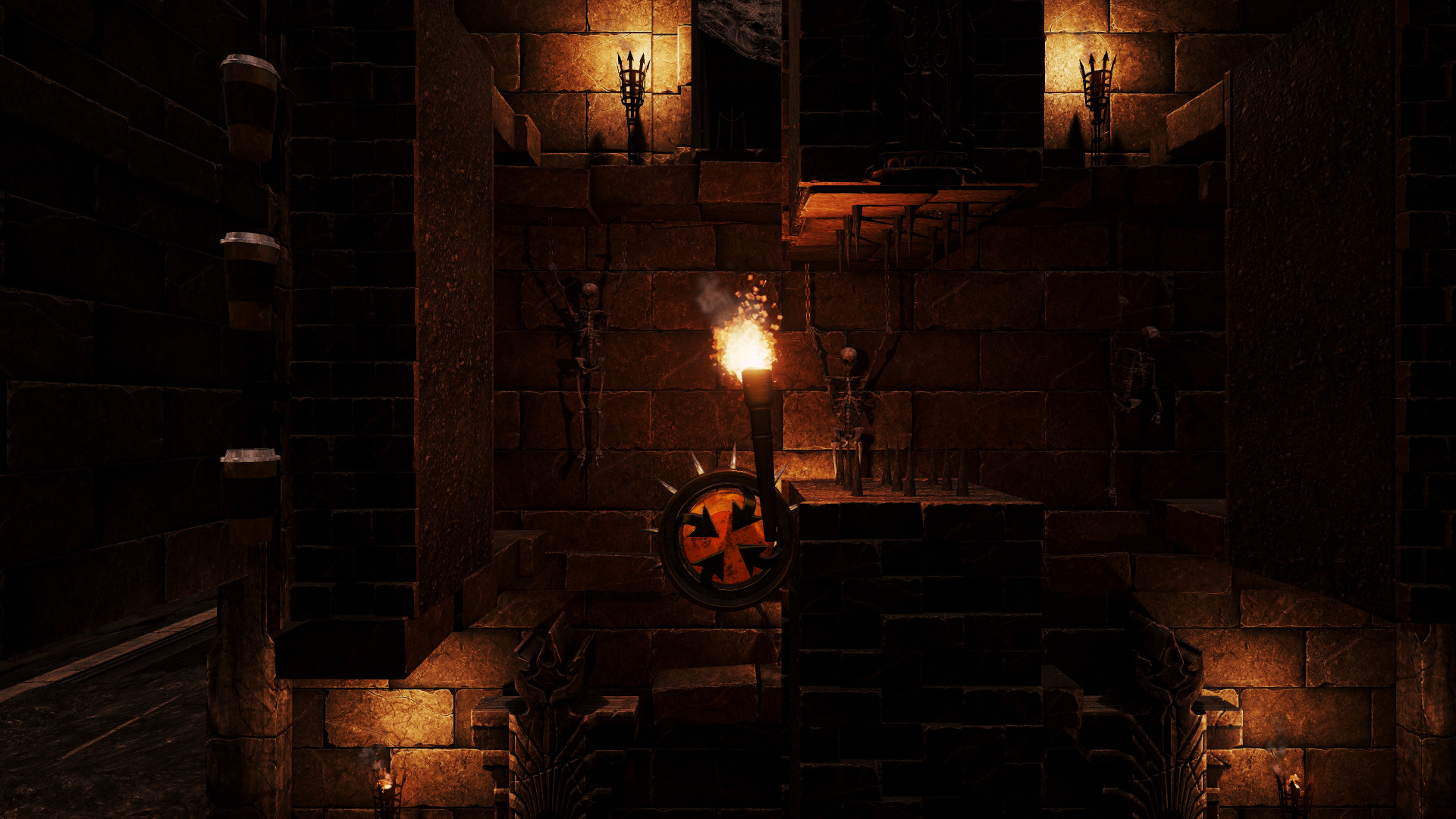 Breaking Wheel screenshot 4