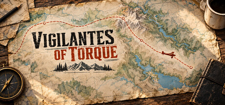 Vigilantes of Torque