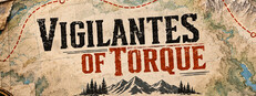Vigilantes of Torque