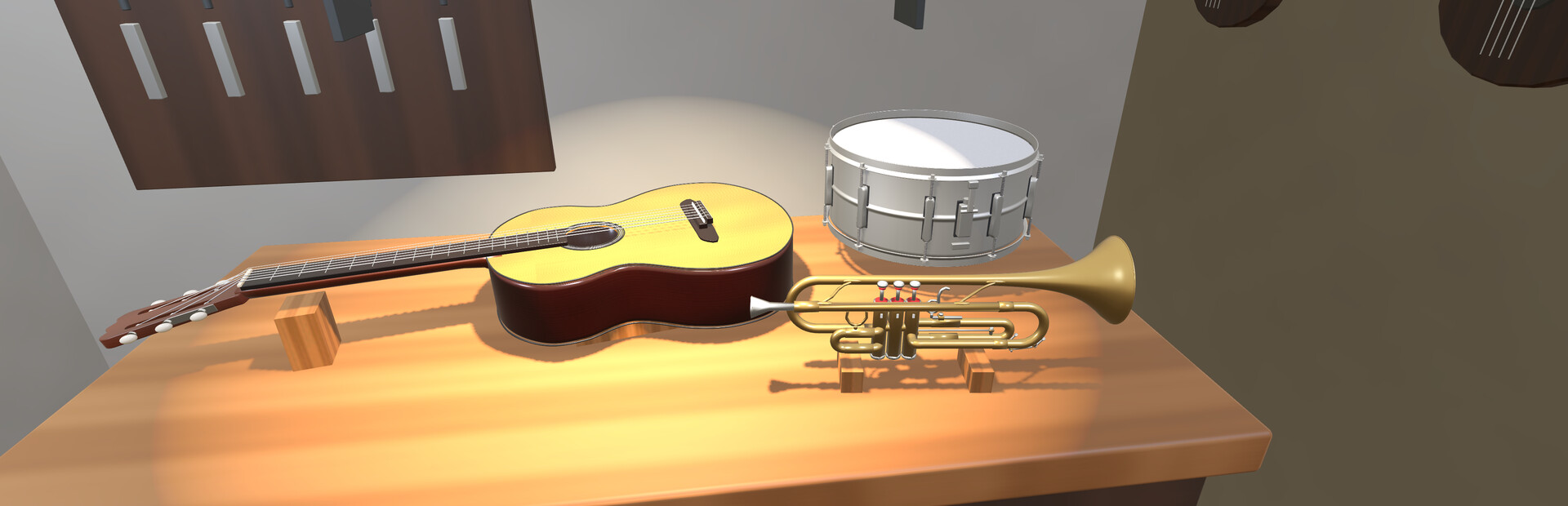 SonaCraft – Instrument Repair
