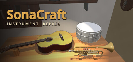 SonaCraft – Instrument Repair