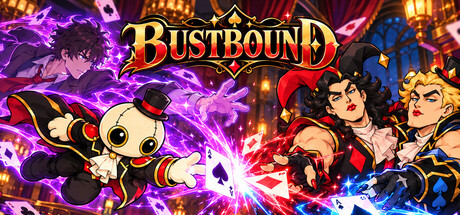 Bustbound