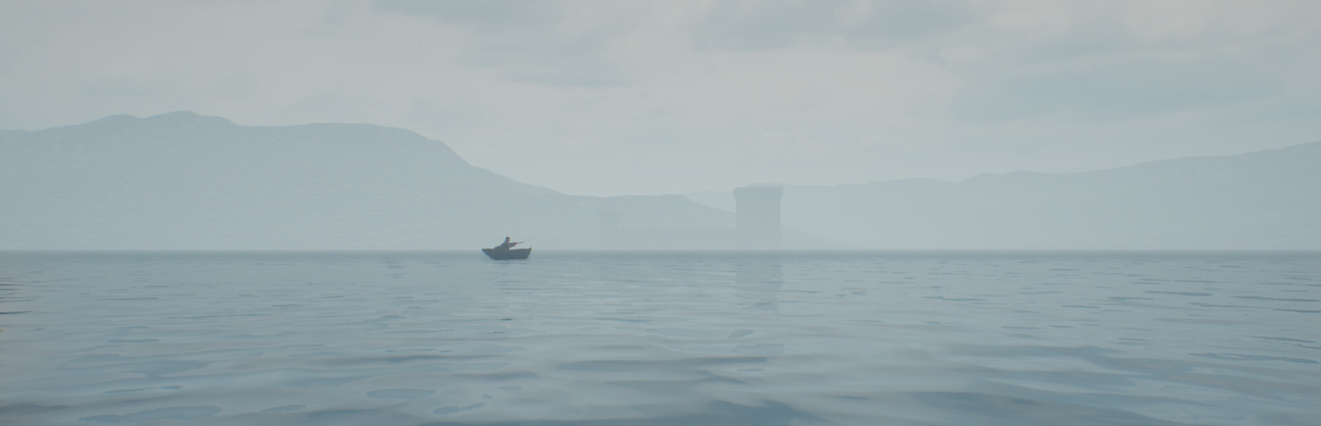 The Loch Ness Monster