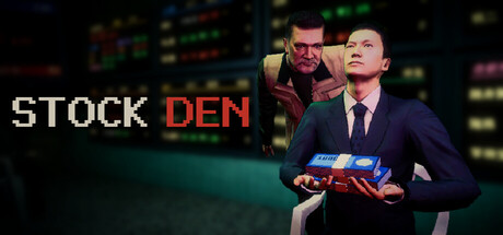 Stock Den