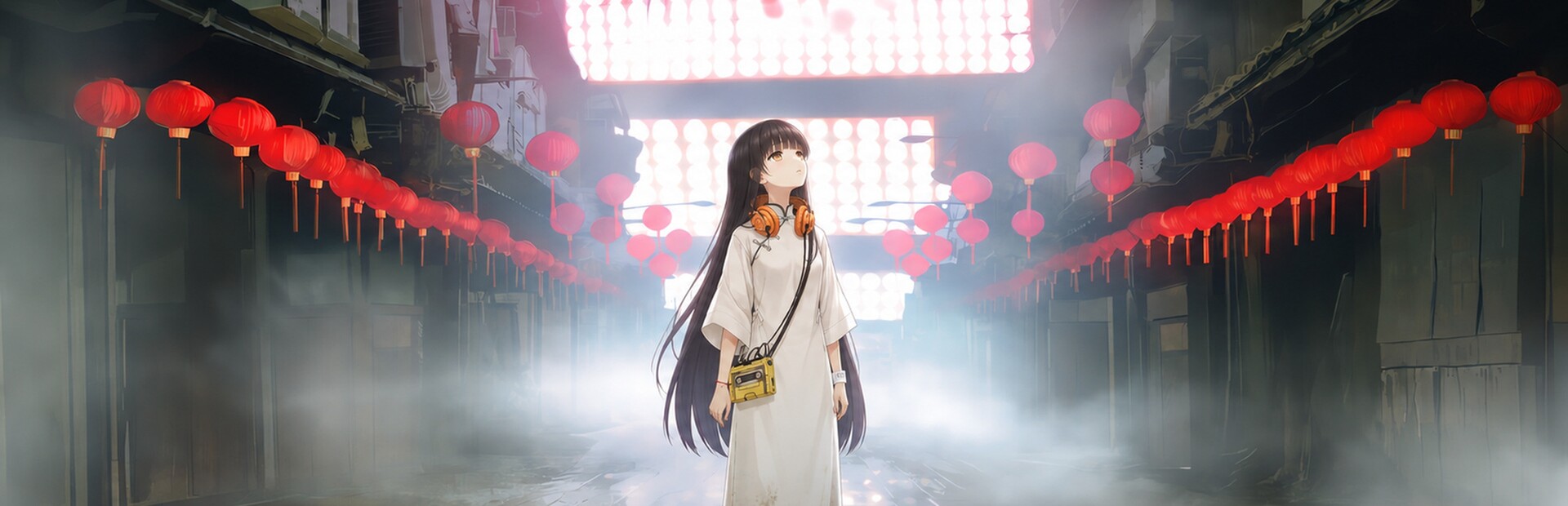 灵台;RESONANCE