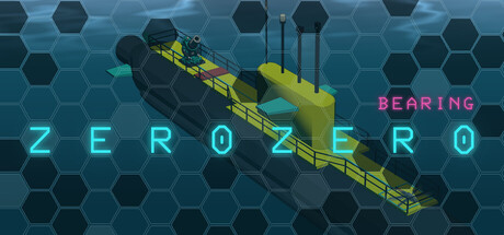 Bearing: Zer0Zer0 — Steam header