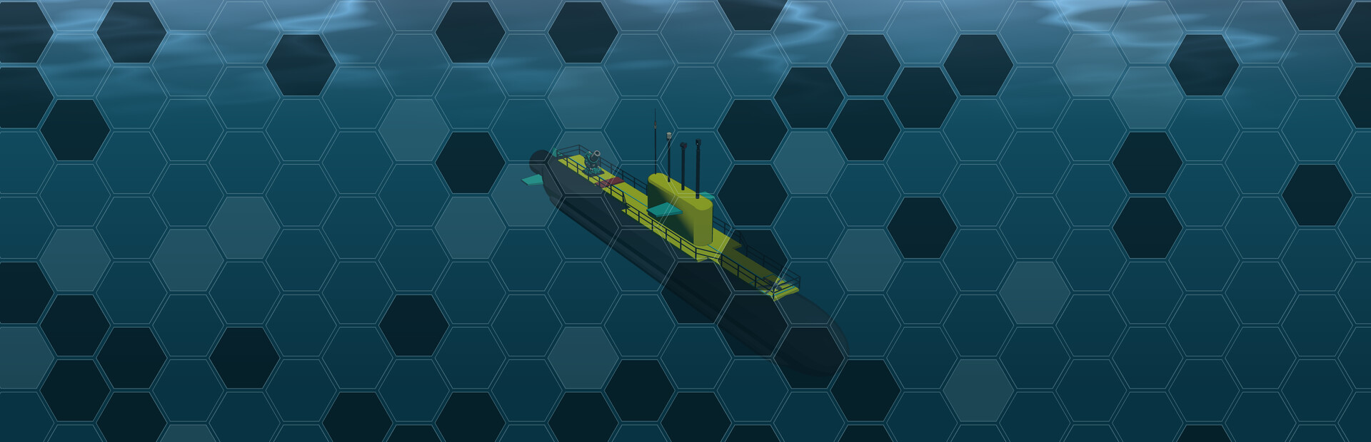 Bearing: Zer0Zer0