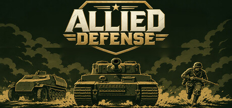 Allied Defense
