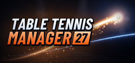 Table Tennis Manager 27