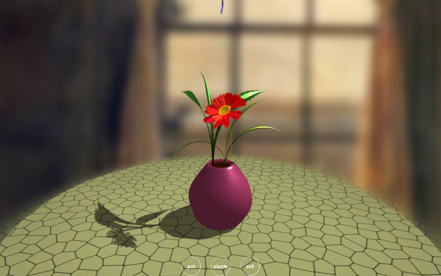 Flower Design screenshot 1