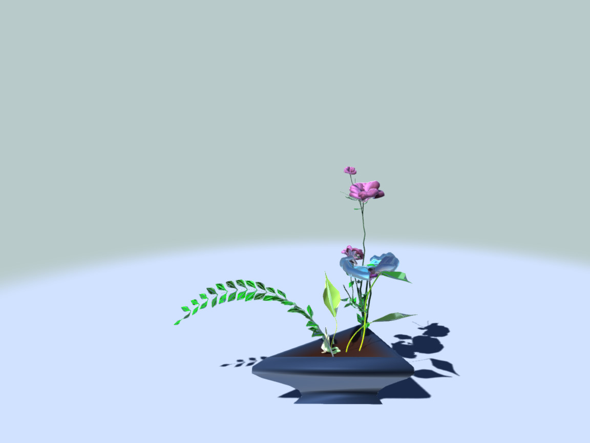 Flower Design screenshot 6
