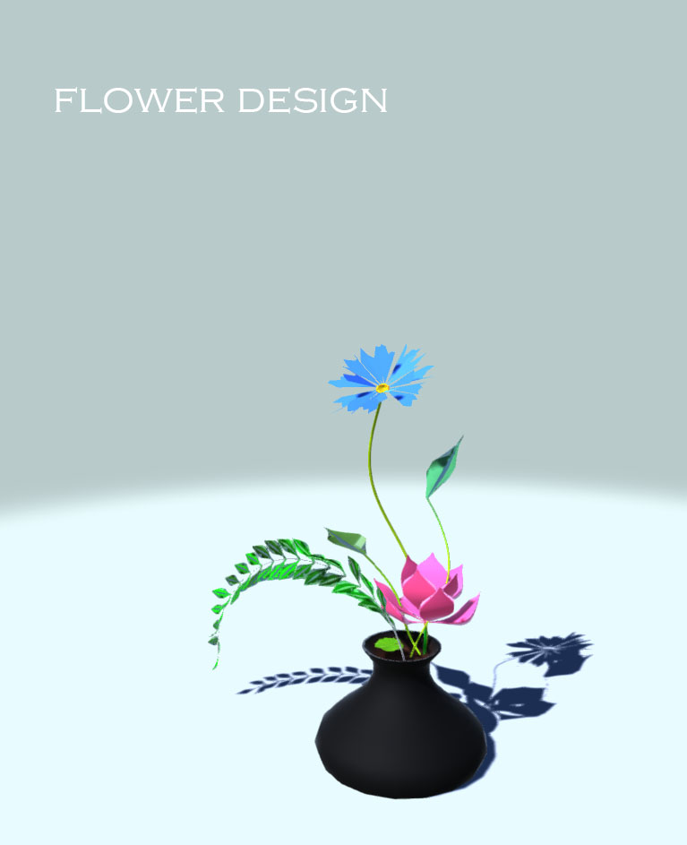 Flower Design screenshot 7