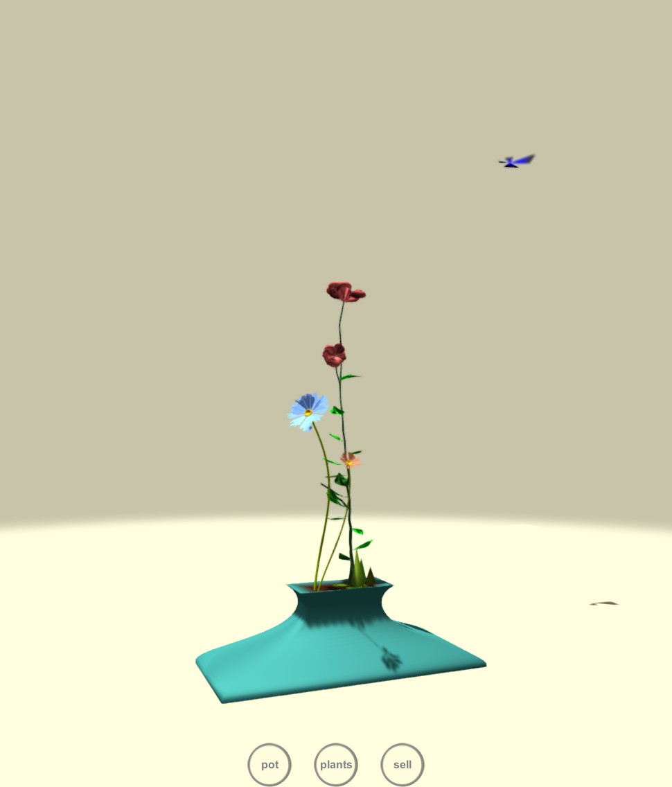 Flower Design screenshot 8