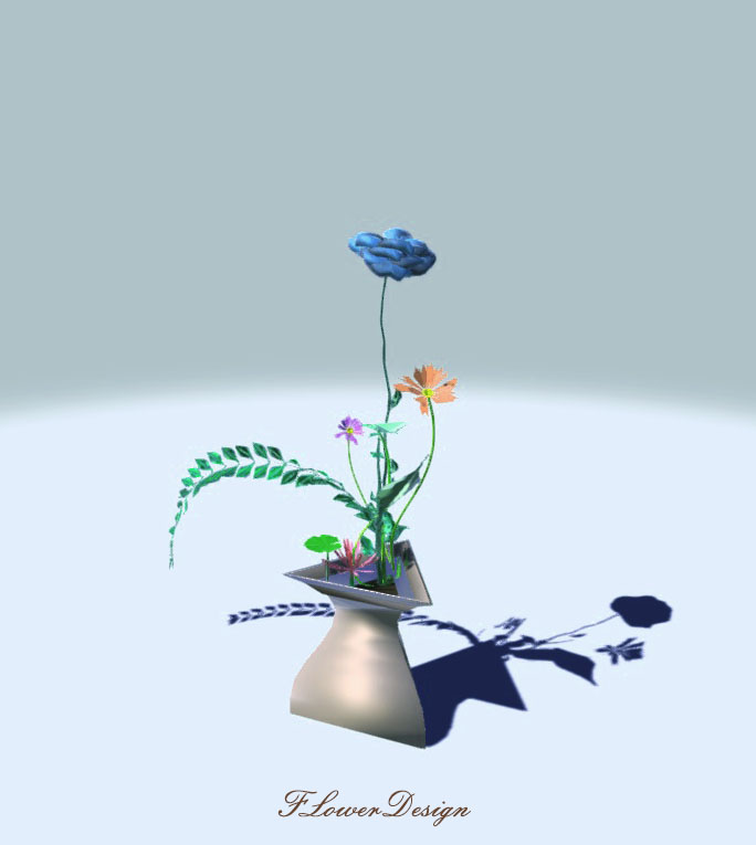 Flower Design screenshot 9