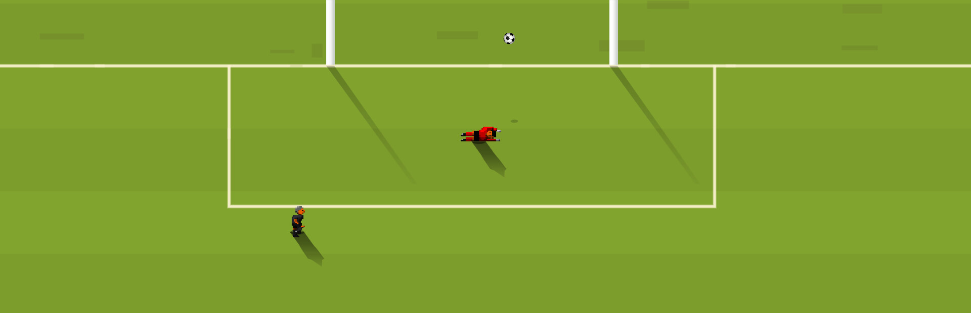 Sensitive Football