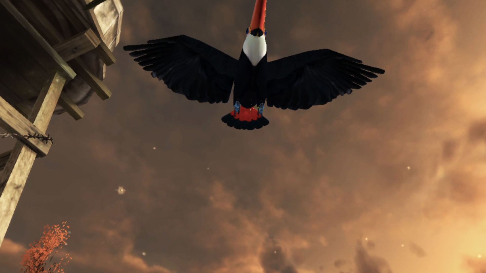 画境(Picturesque) VR screenshot 3