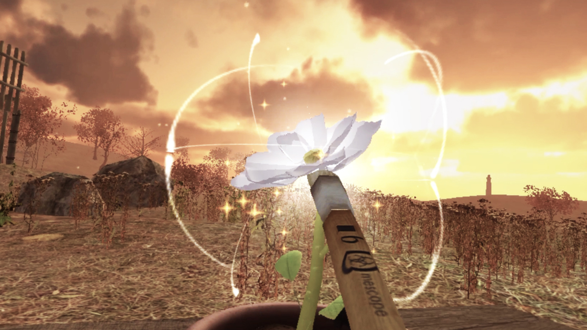 画境(Picturesque) VR screenshot 2
