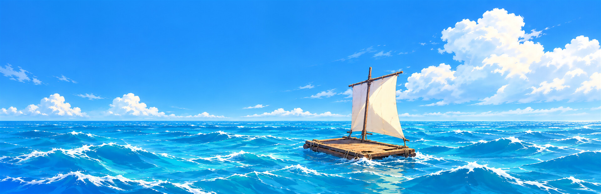 60 Days Adrift