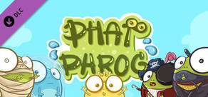 PHAT PHROG UNCAGED