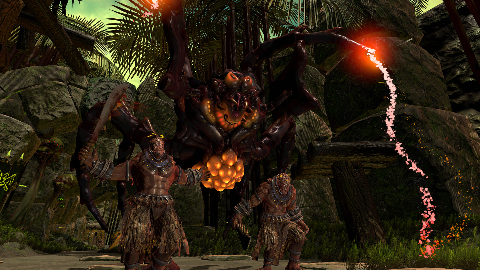 Primordian screenshot 10
