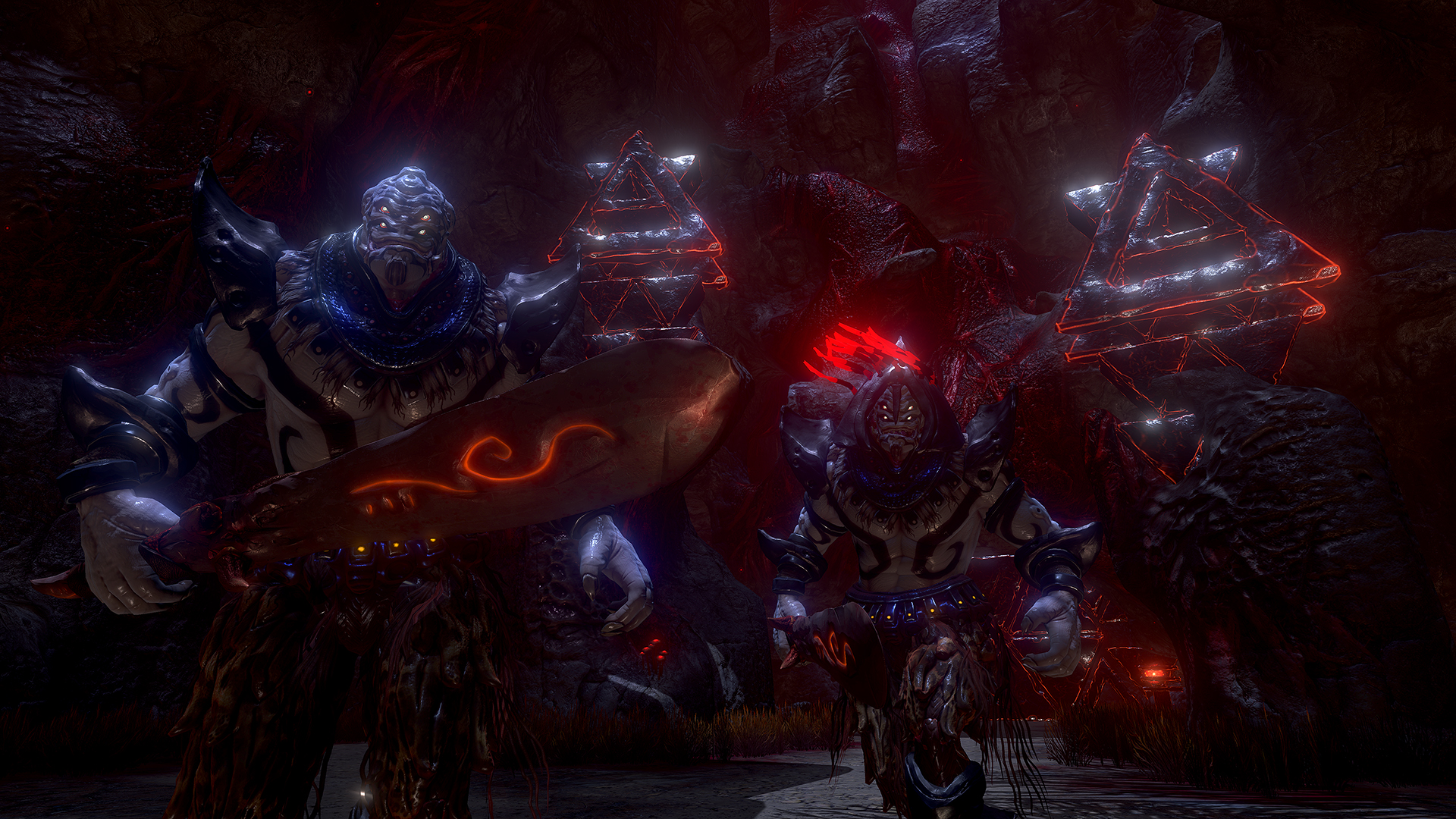 Primordian screenshot 7