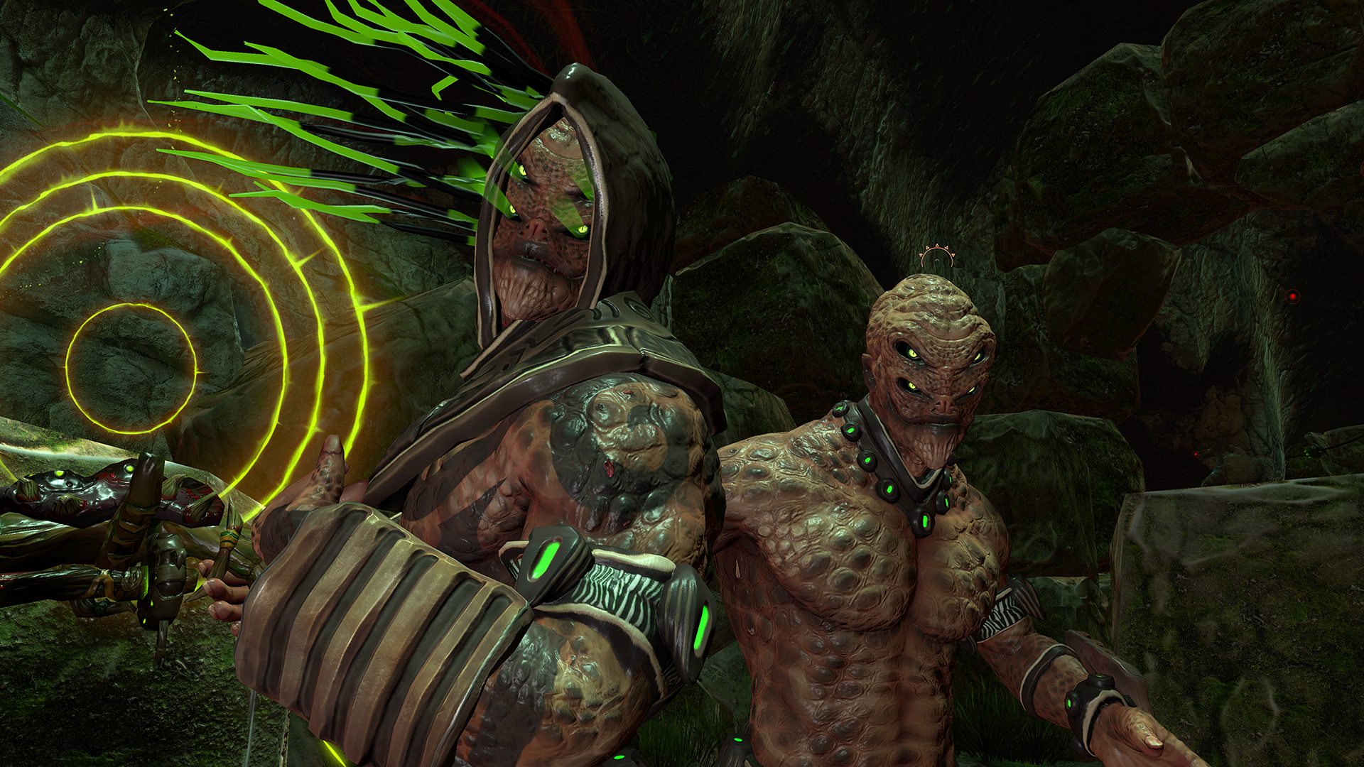 Primordian screenshot 8