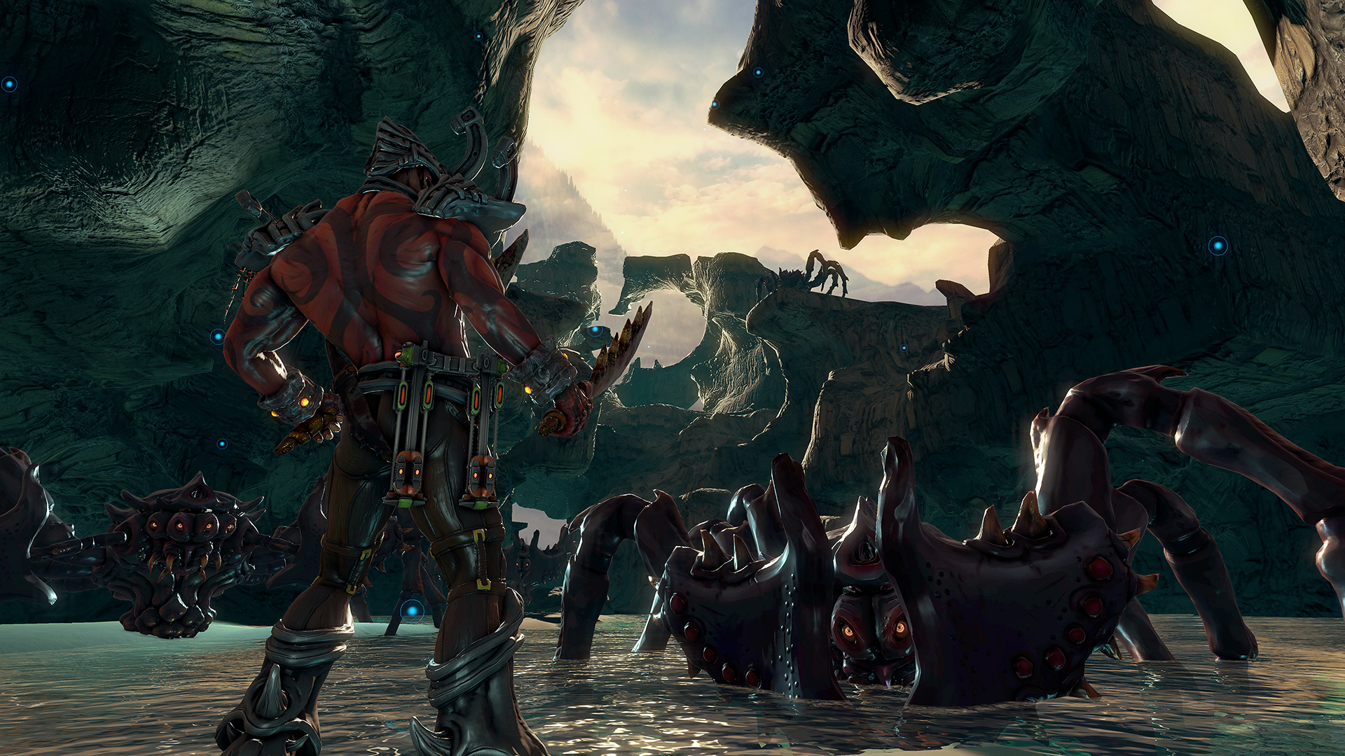 Primordian screenshot 6