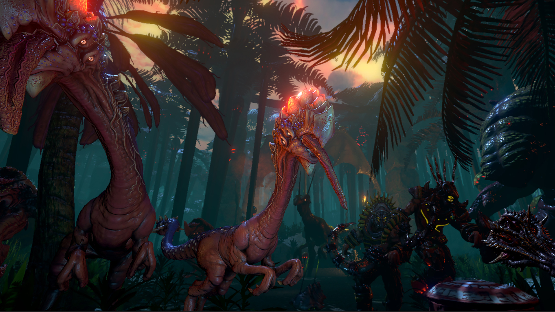 Primordian screenshot 9