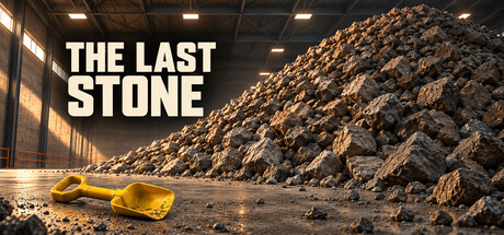 THE LAST STONE — Steam header
