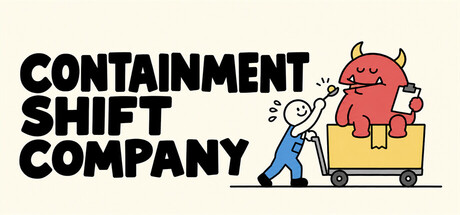Containment Shift Company — Steam header