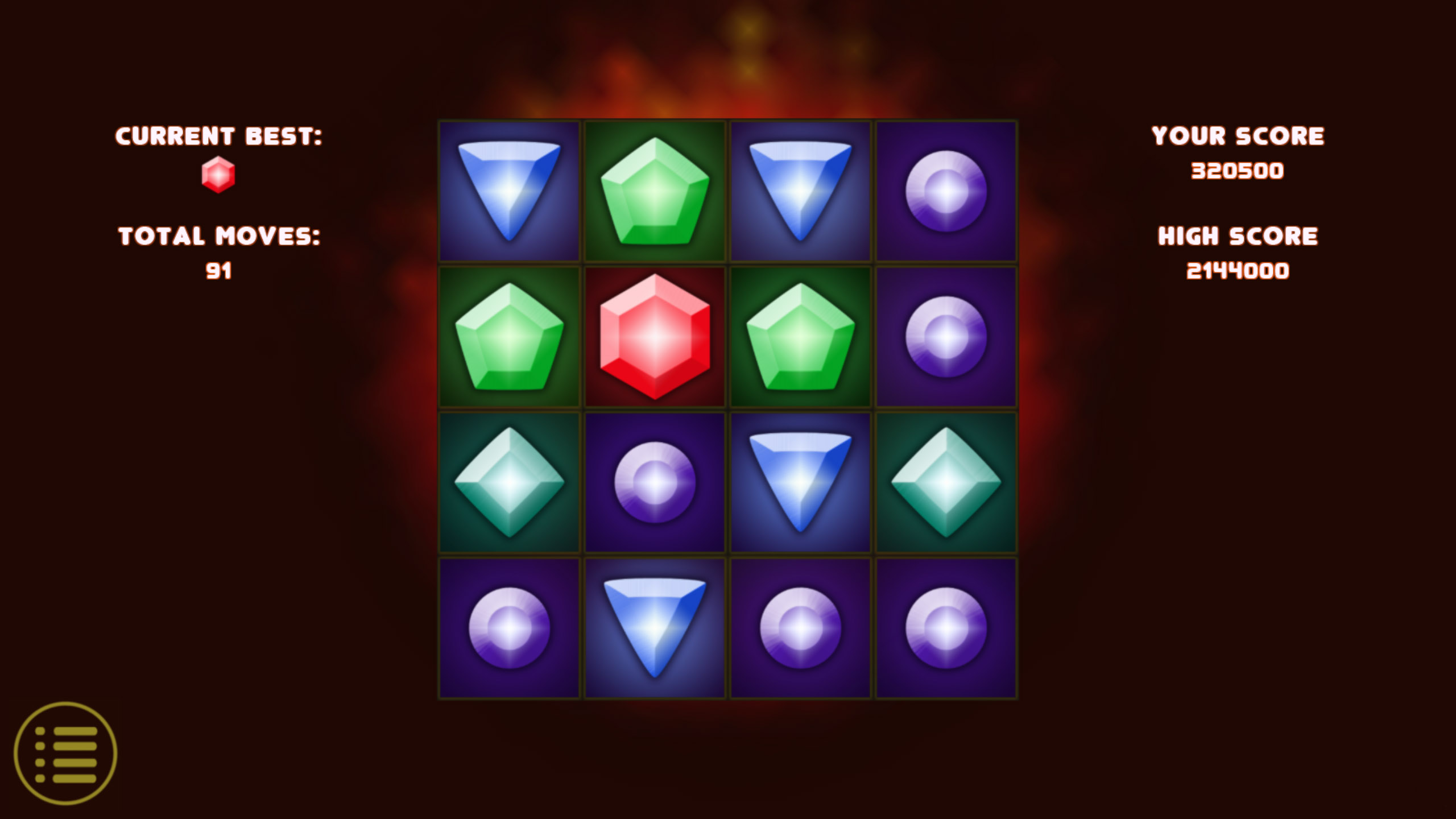 Gem Forge screenshot 2