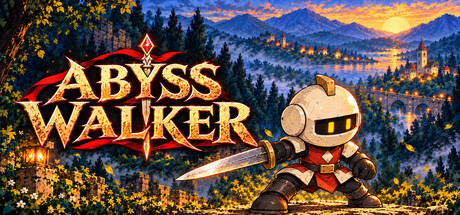 Abyss Walker