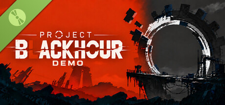 Project BlackHour Demo