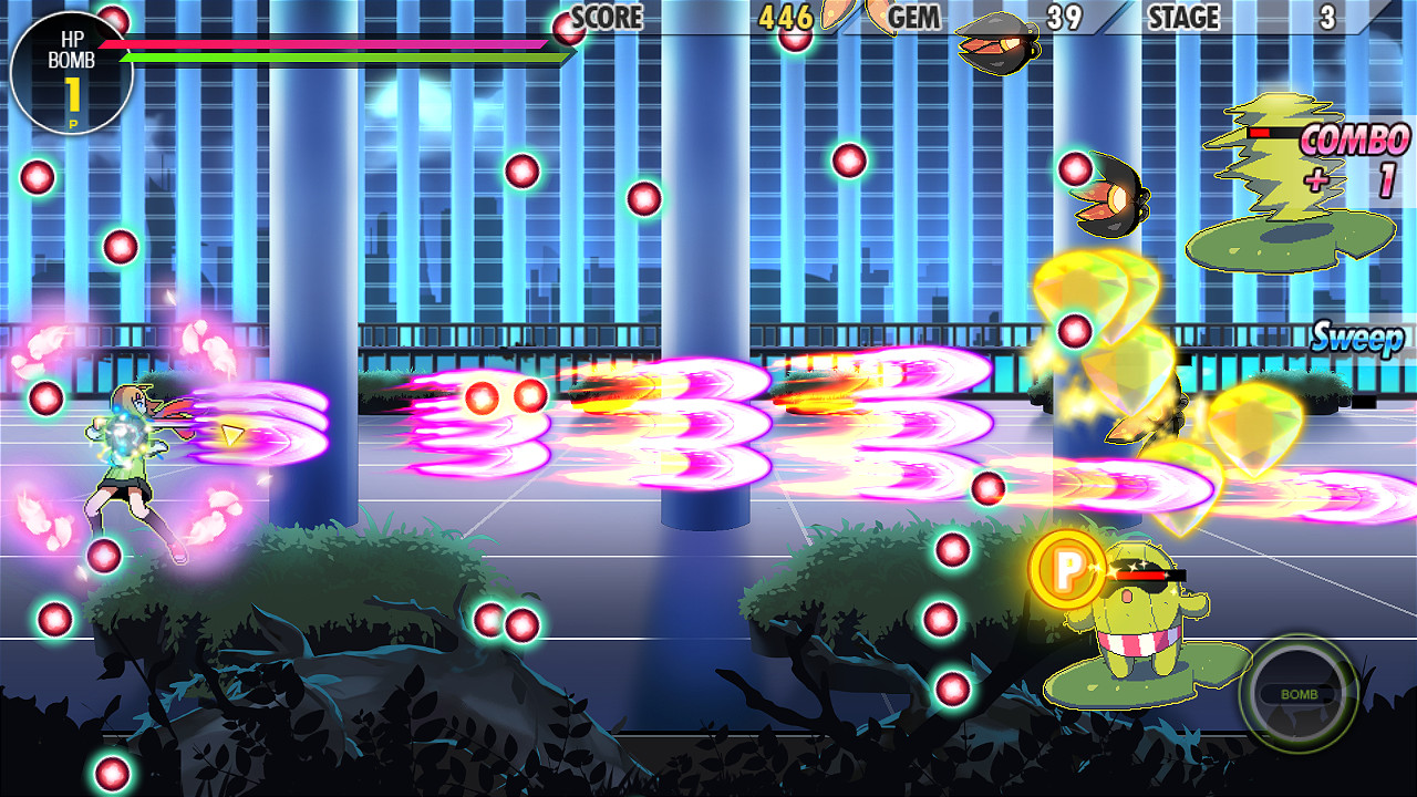 Starry Nights : Helix screenshot 8