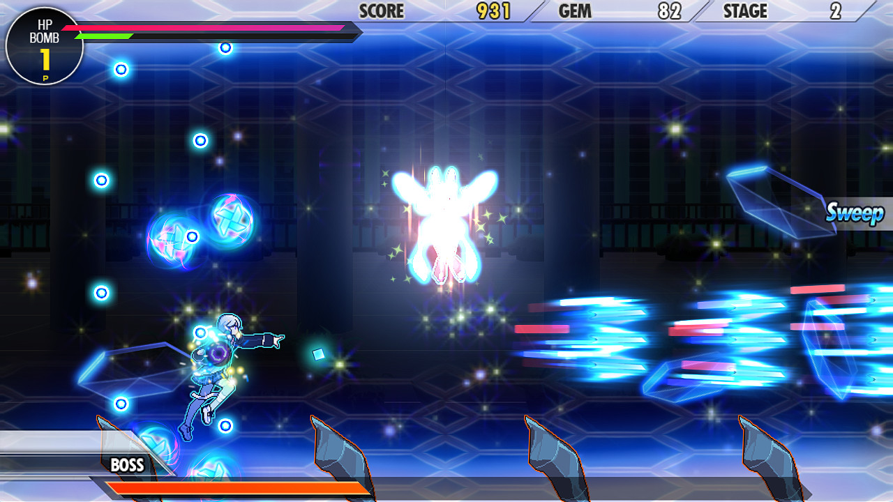 Starry Nights : Helix screenshot 7