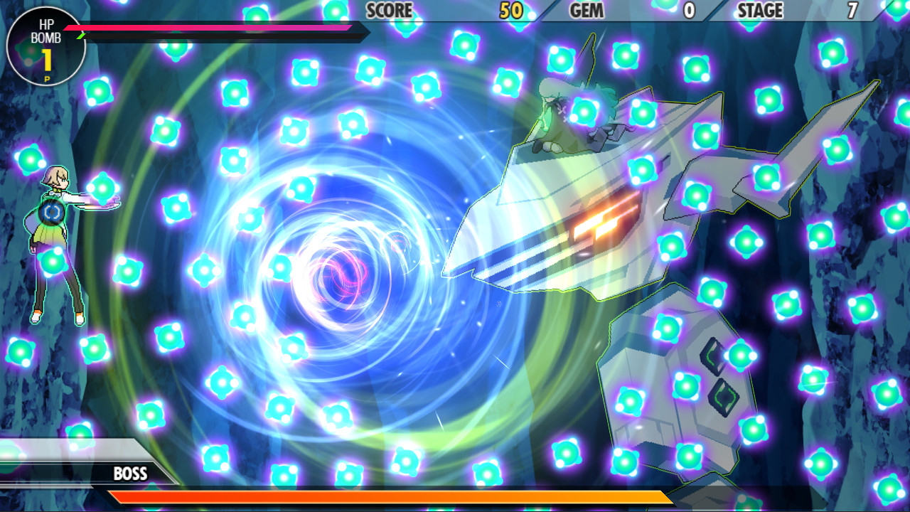 Starry Nights : Helix screenshot 10