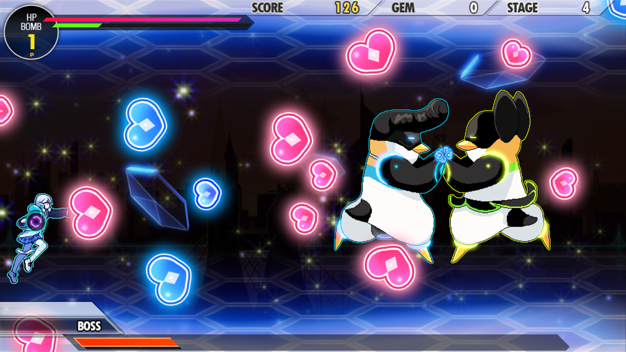 Starry Nights : Helix screenshot 6