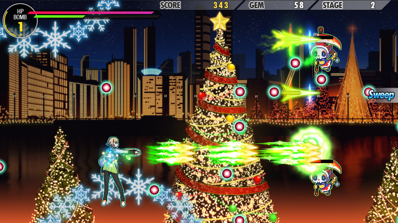 Starry Nights : Helix screenshot 9