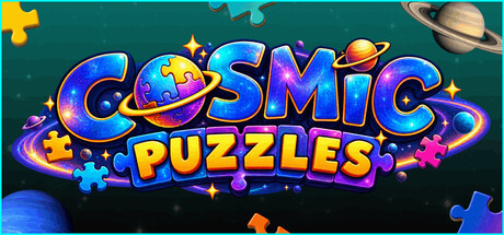 Cosmic Puzzles