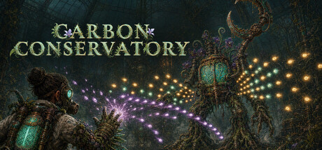 Carbon Conservatory