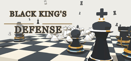 Black King's Defense