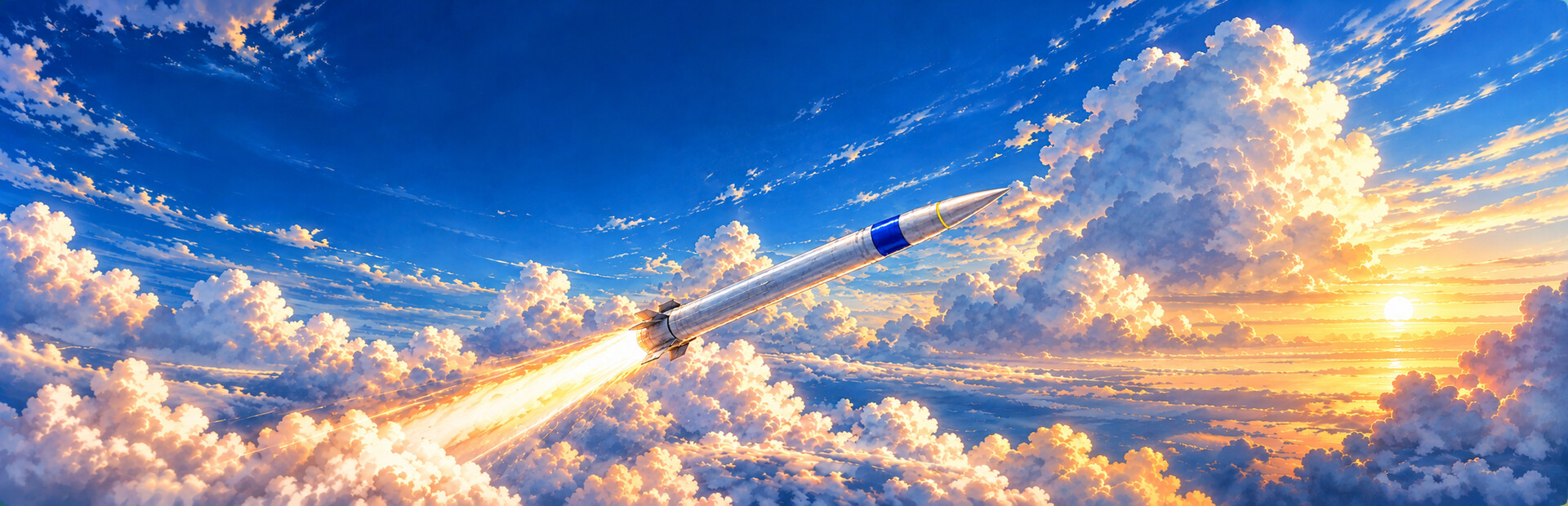 Missile Simulator