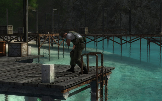 Xenus 2. White gold. screenshot