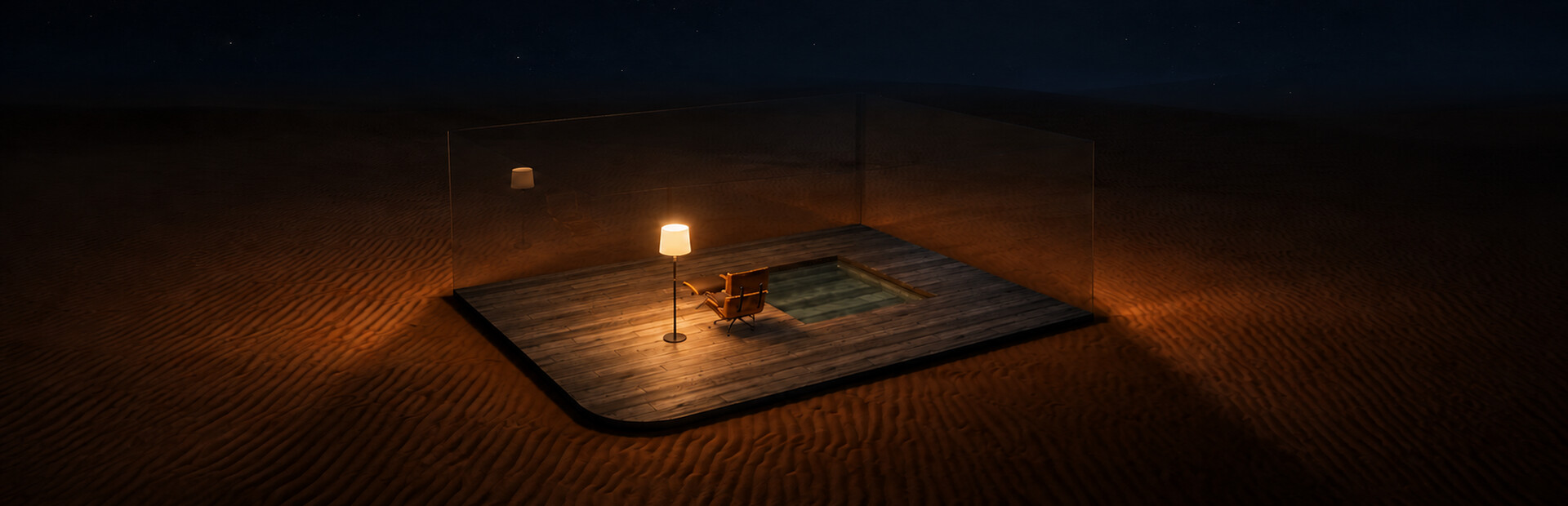 Room on Earth