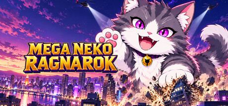 MEGA NEKO RAGNAROK