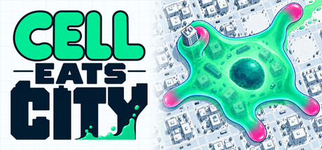 Cell Eats City