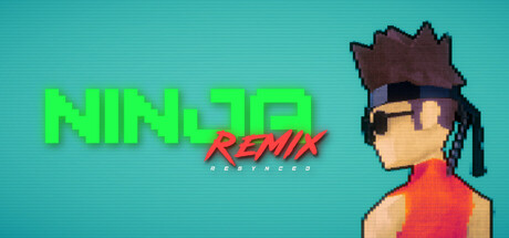 Ninja Remix Resynced