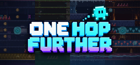 One Hop Further